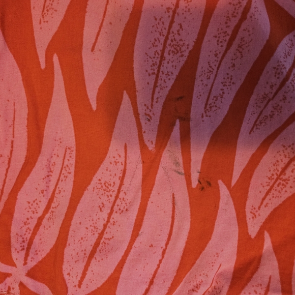 Patagonia Women's Baggie Shorts - Red and Pink - Picture 5 of 5